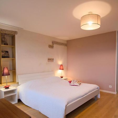Bed and Breakfast Le Faing Du Bray Plombières-les-Bains Exterior foto