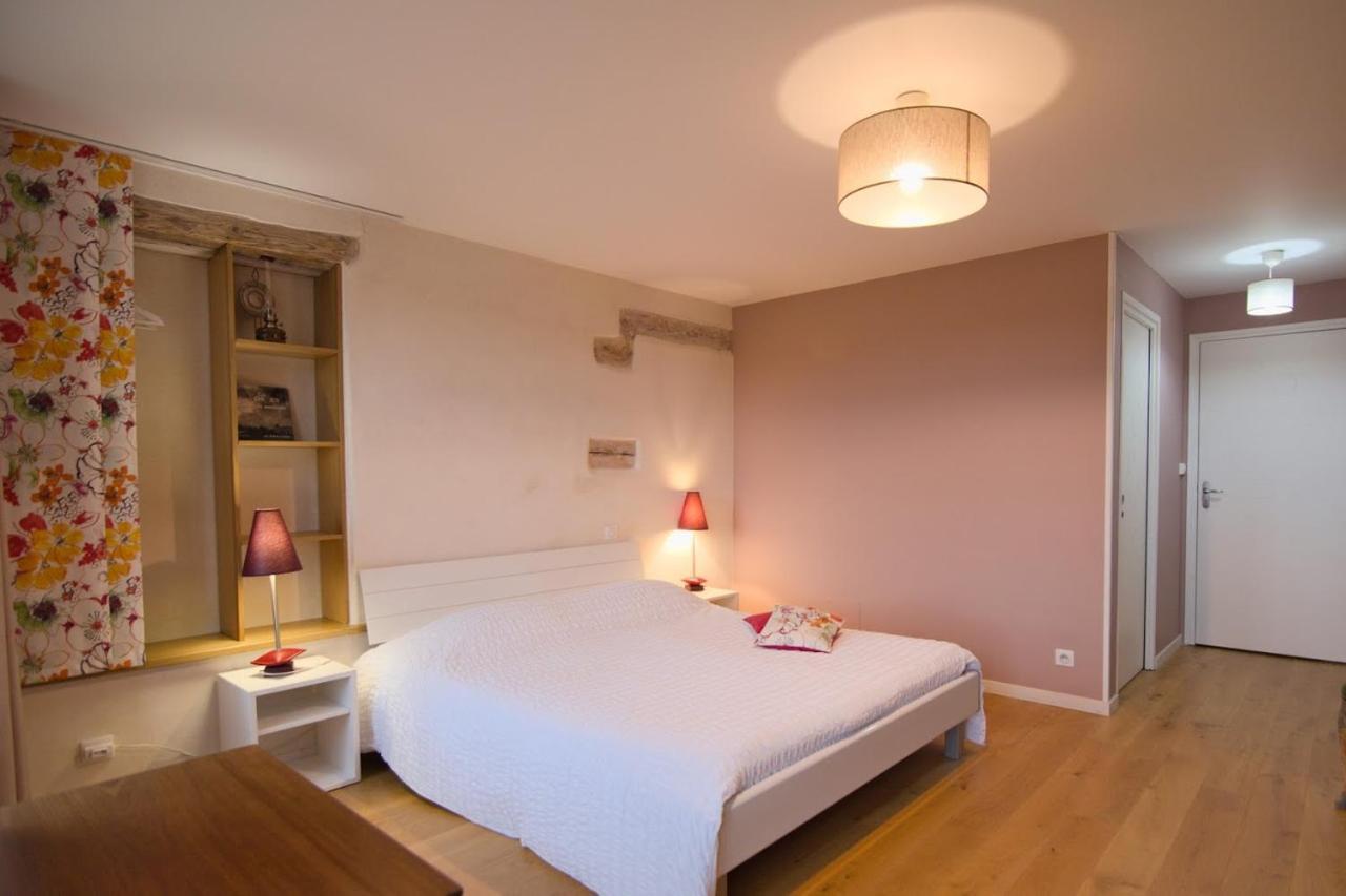 Bed and Breakfast Le Faing Du Bray Plombières-les-Bains Exterior foto